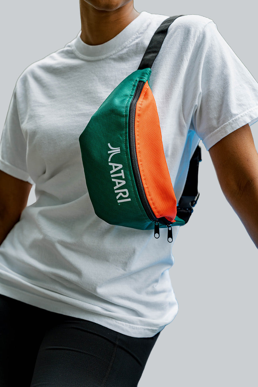 Road Trip Fanny Pack