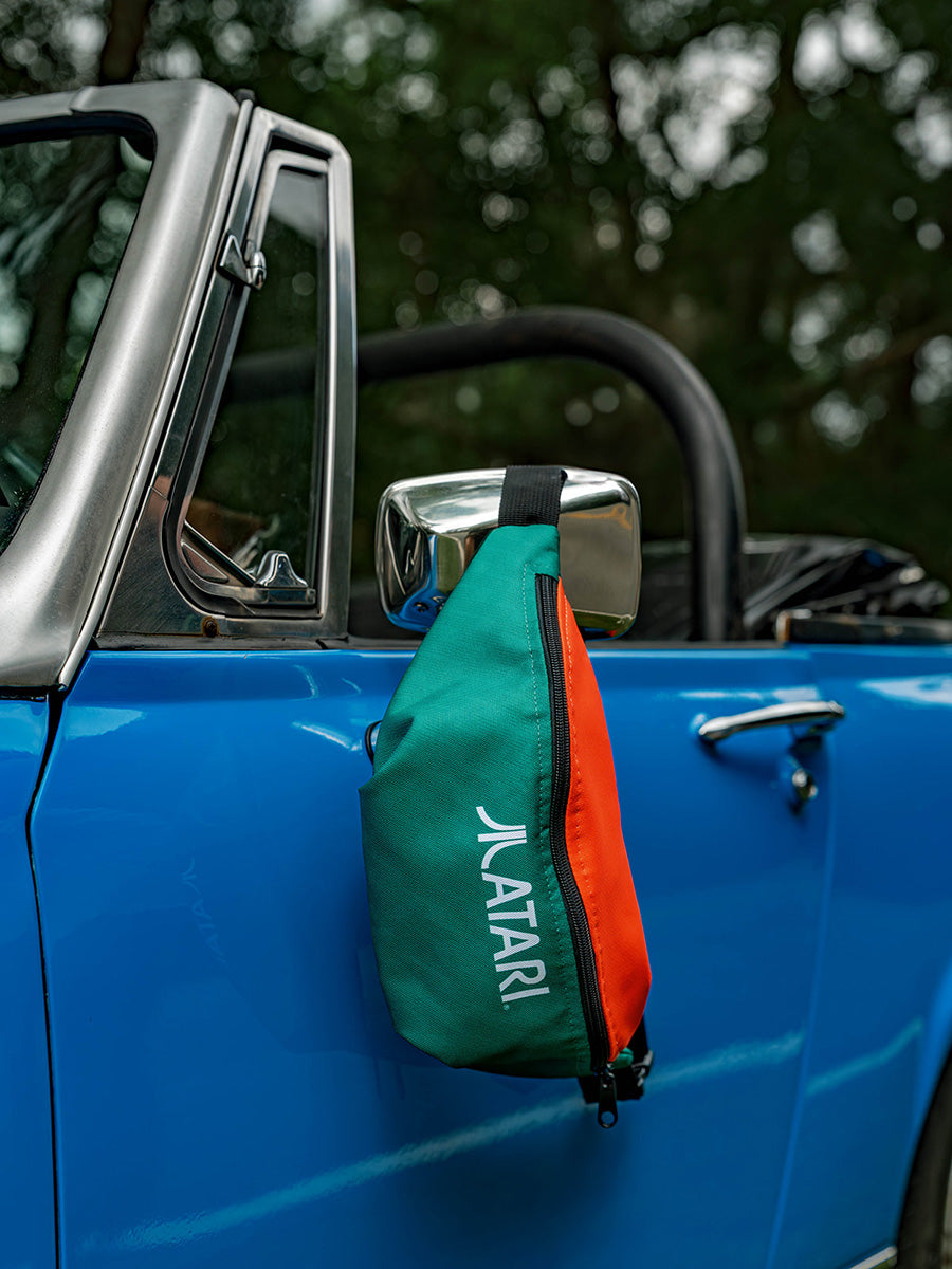 Road Trip Fanny Pack