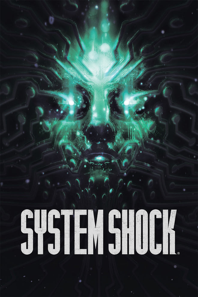 System Shock Remake