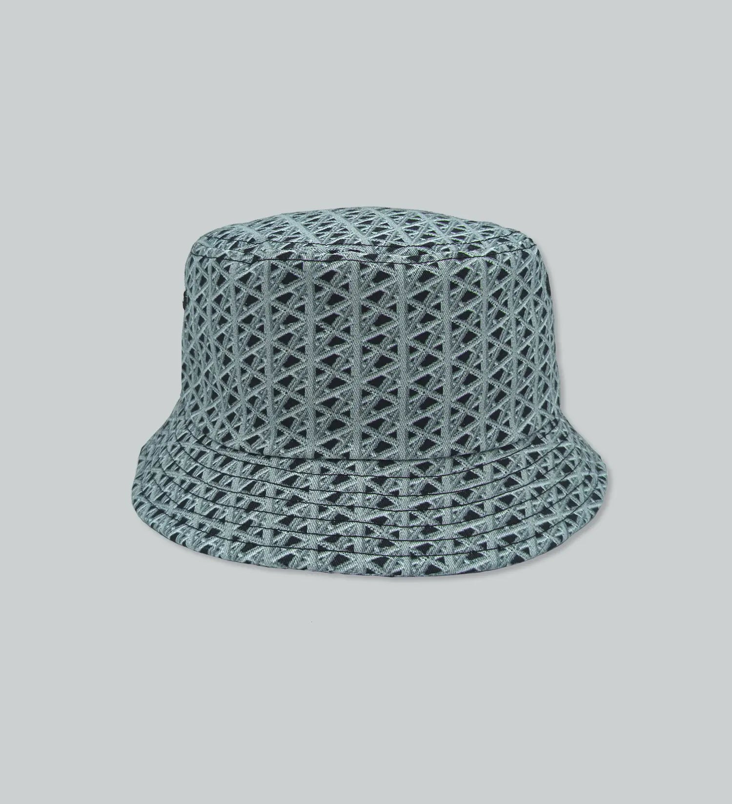 RollerCoaster Tycoon x errornogo Truss Bucket Hat