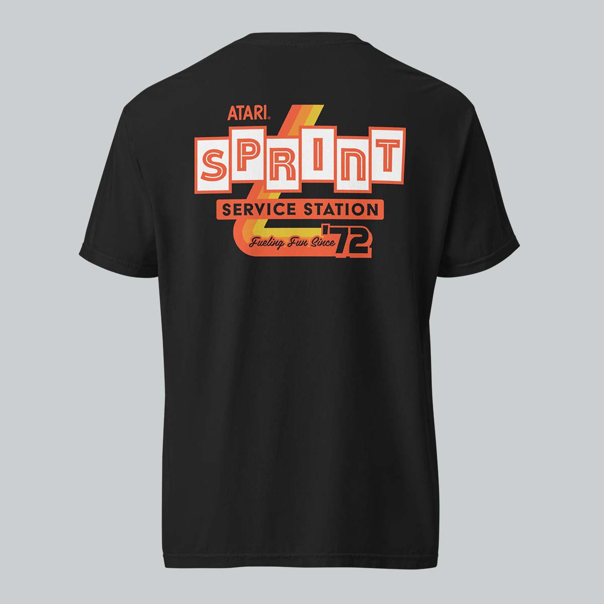 Sprint Service Station Deli Style Tee