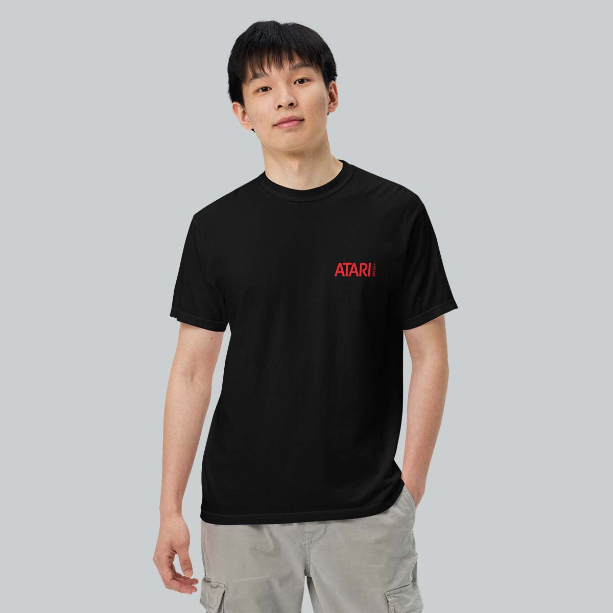 Joystick Schematic Tee