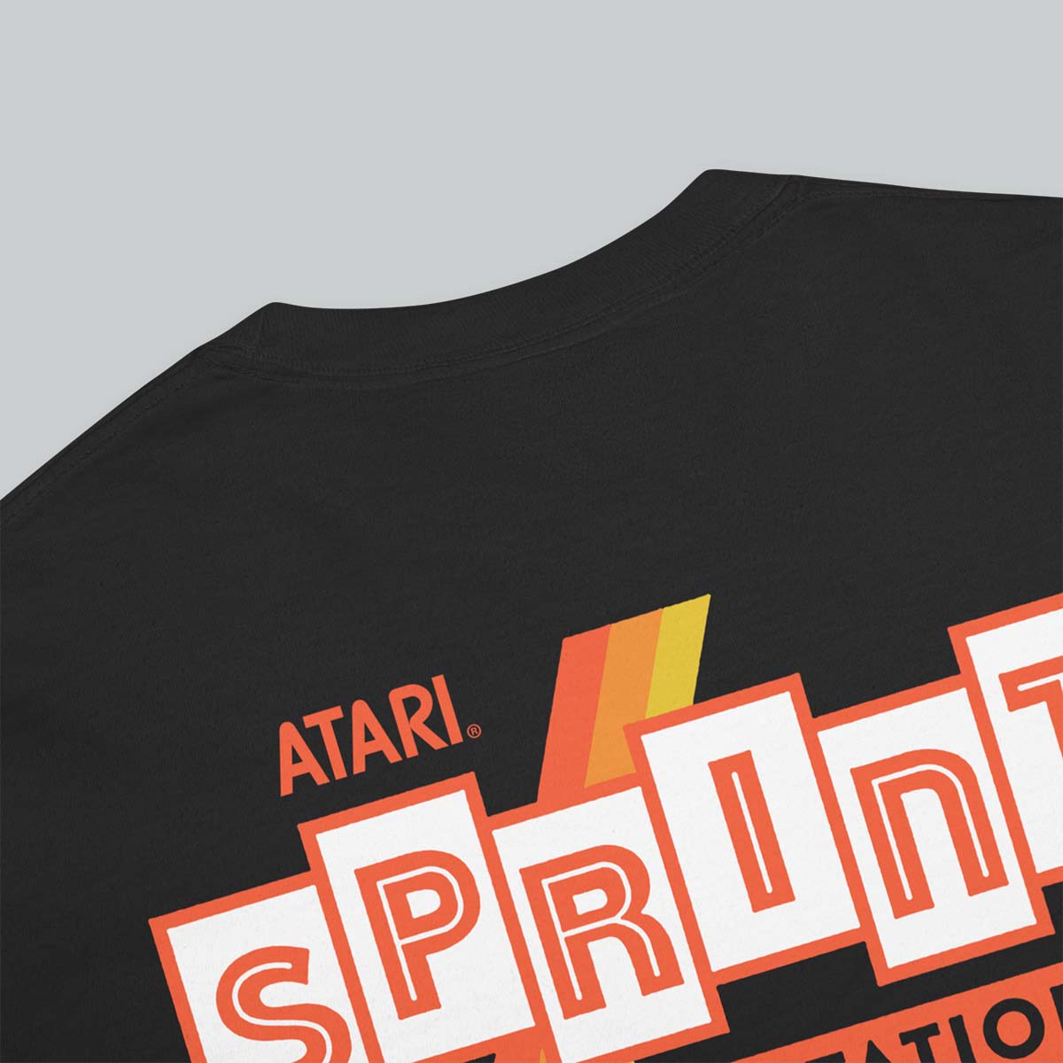 Sprint Service Station Deli Style Tee