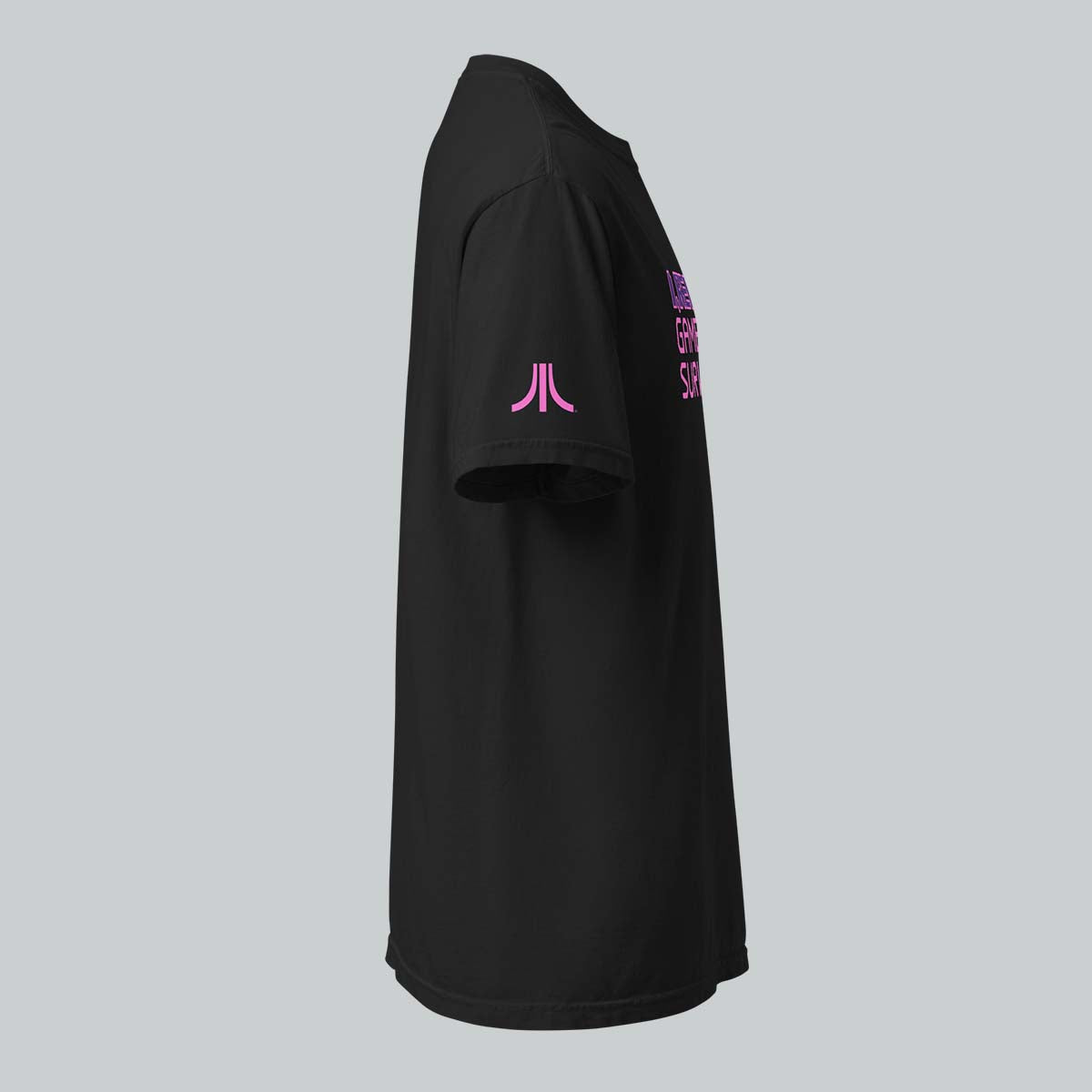 I, Rebel Game Jam Shirt