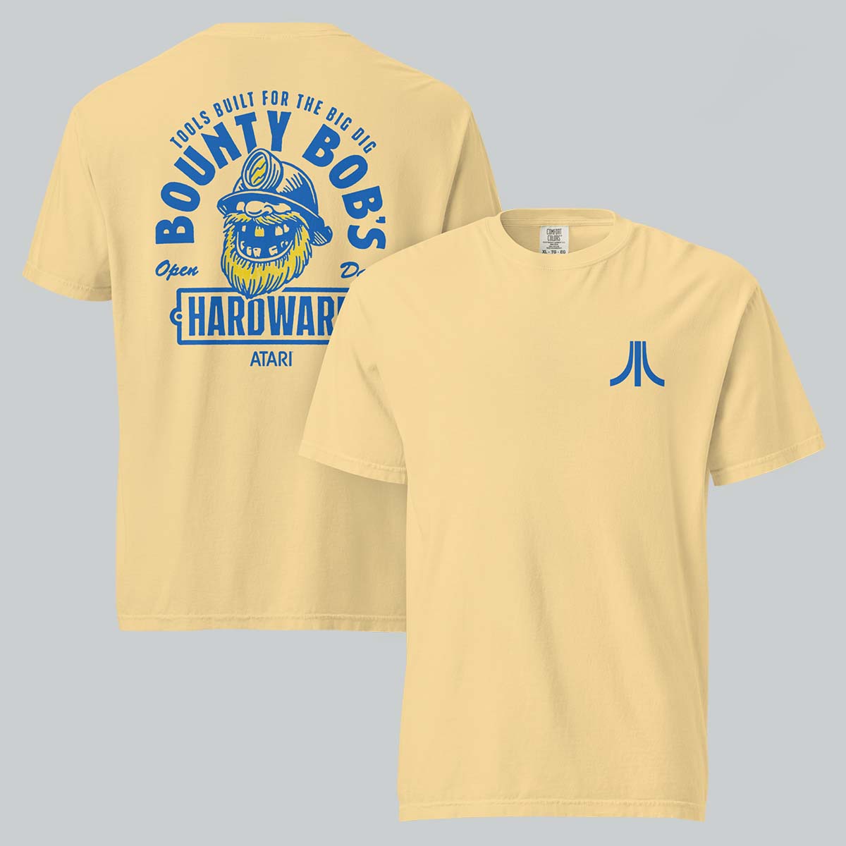 Bounty Bob's Hardware Deli Style Tee