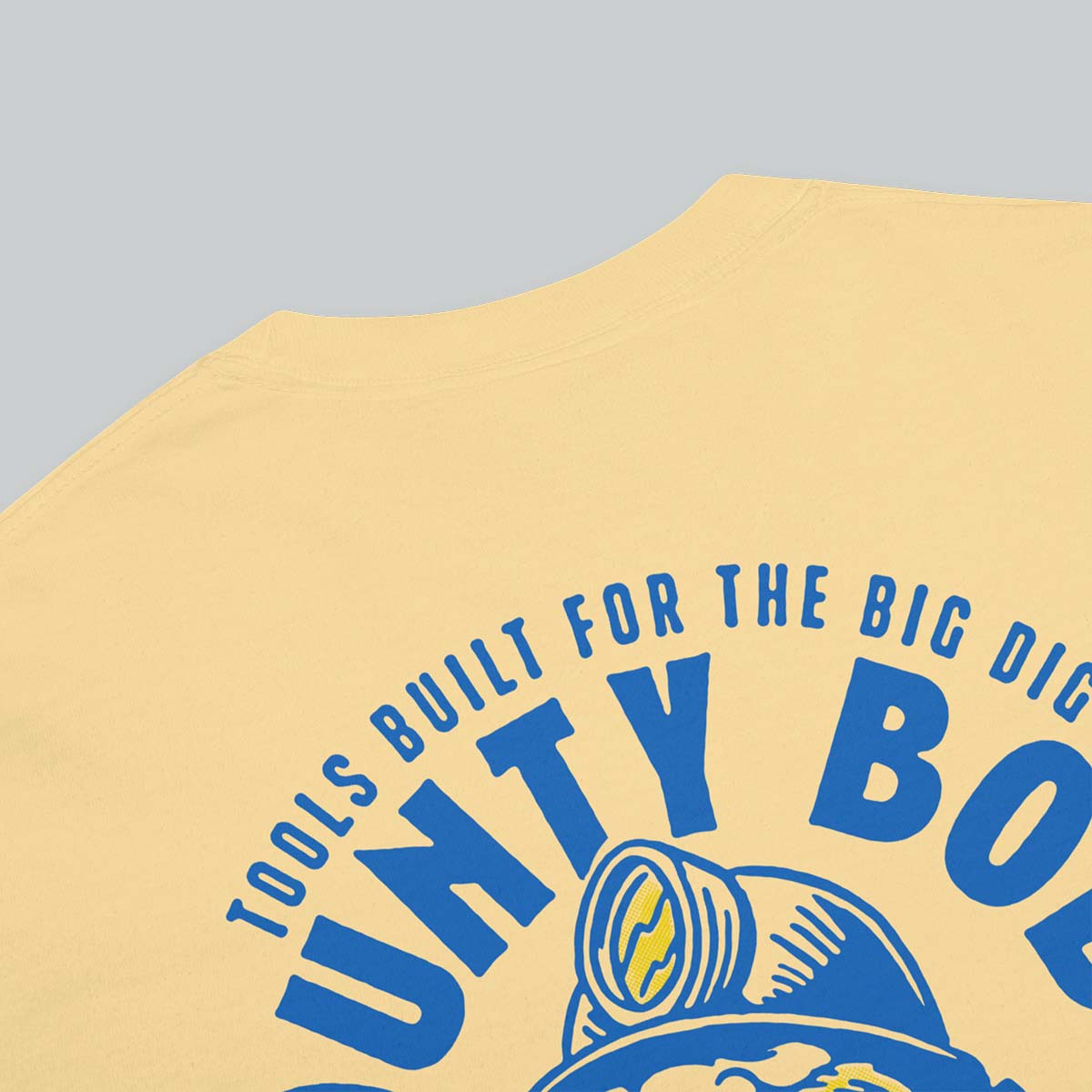 Bounty Bob's Hardware Deli Style Tee