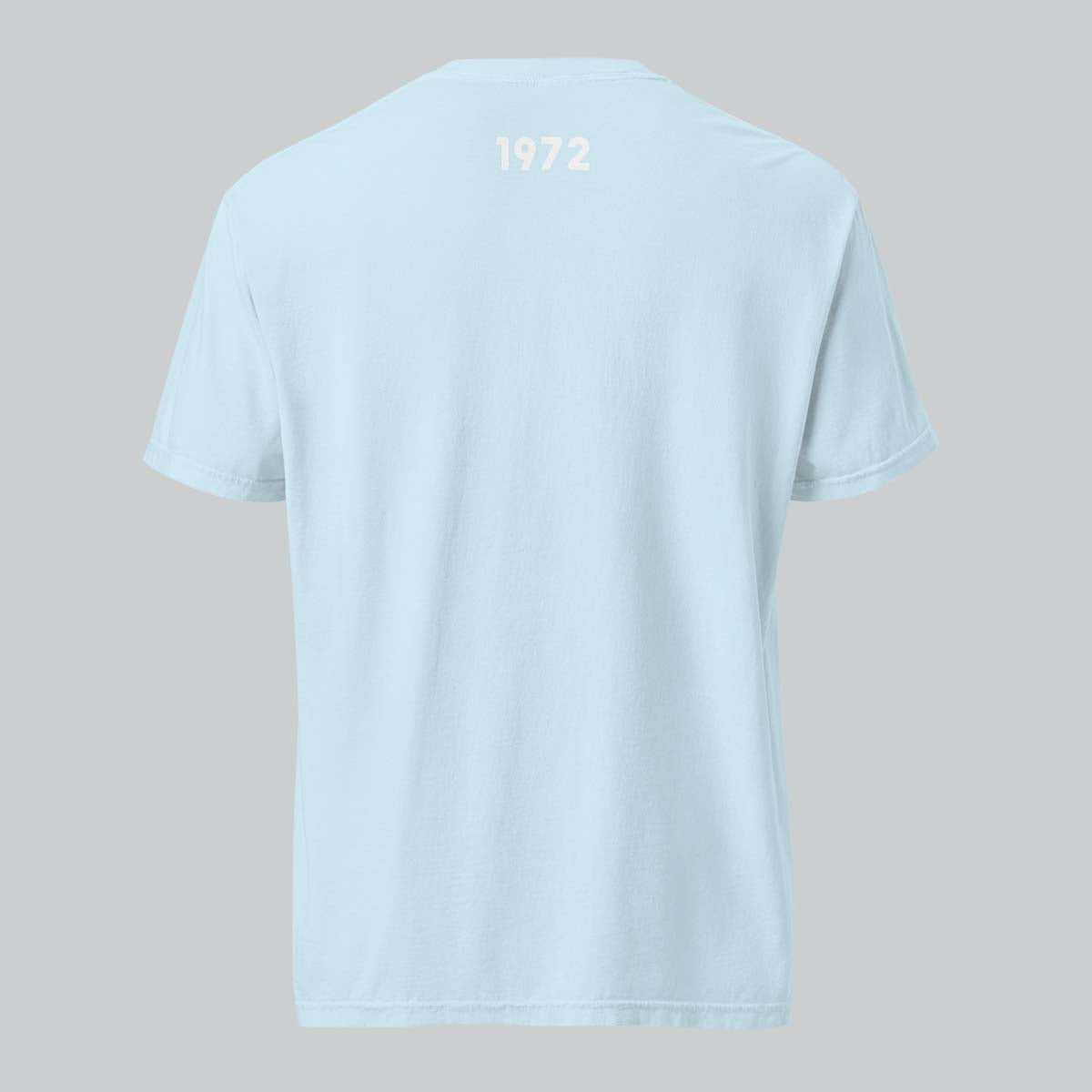 1972 Retro Stripe Tee
