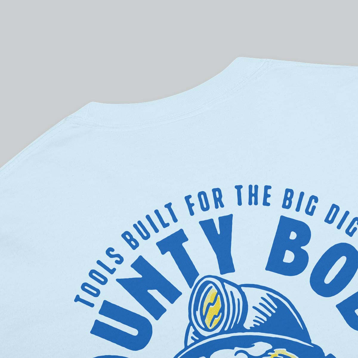 Bounty Bob's Hardware Deli Style Tee