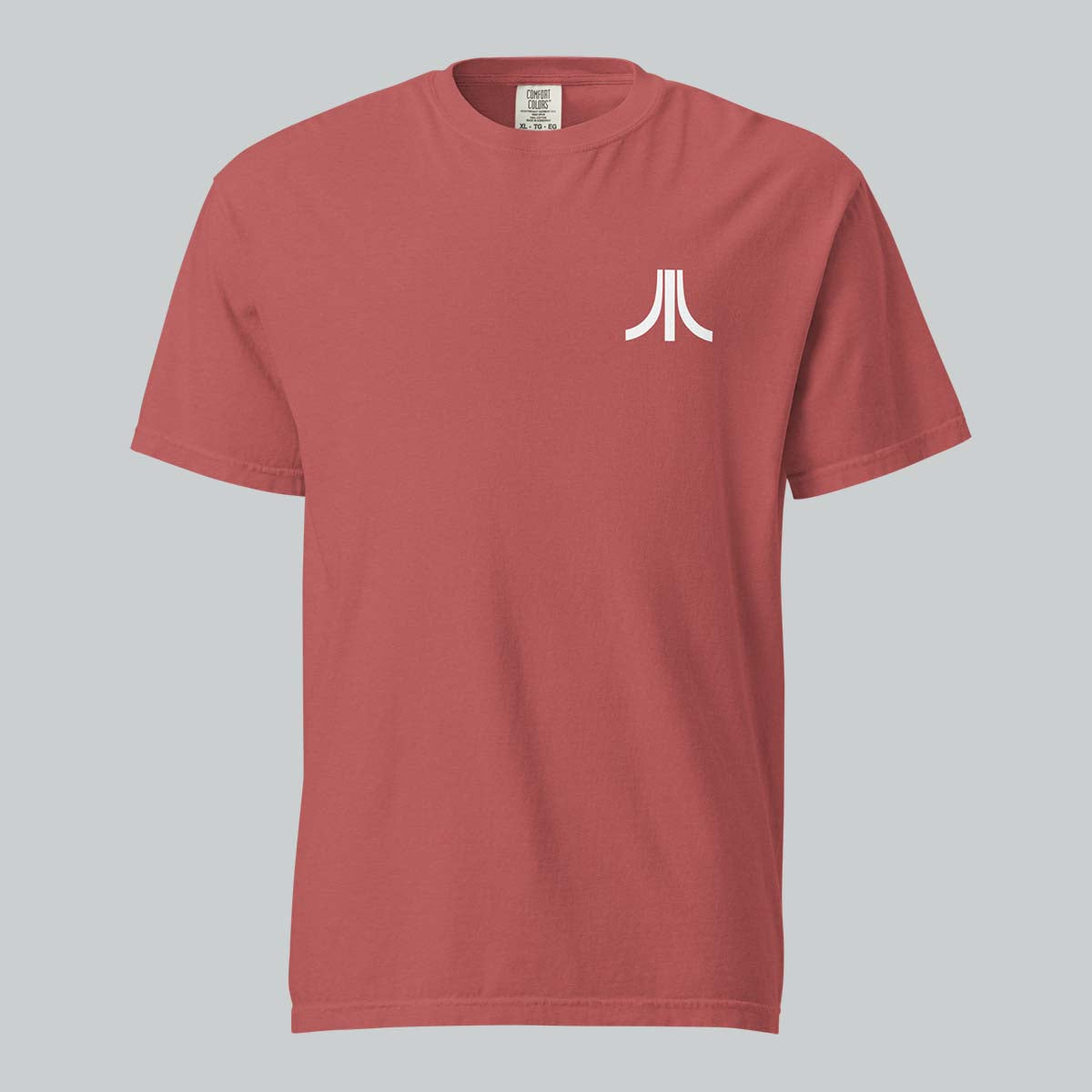 Food Fight Pizzeria Deli Style Tee