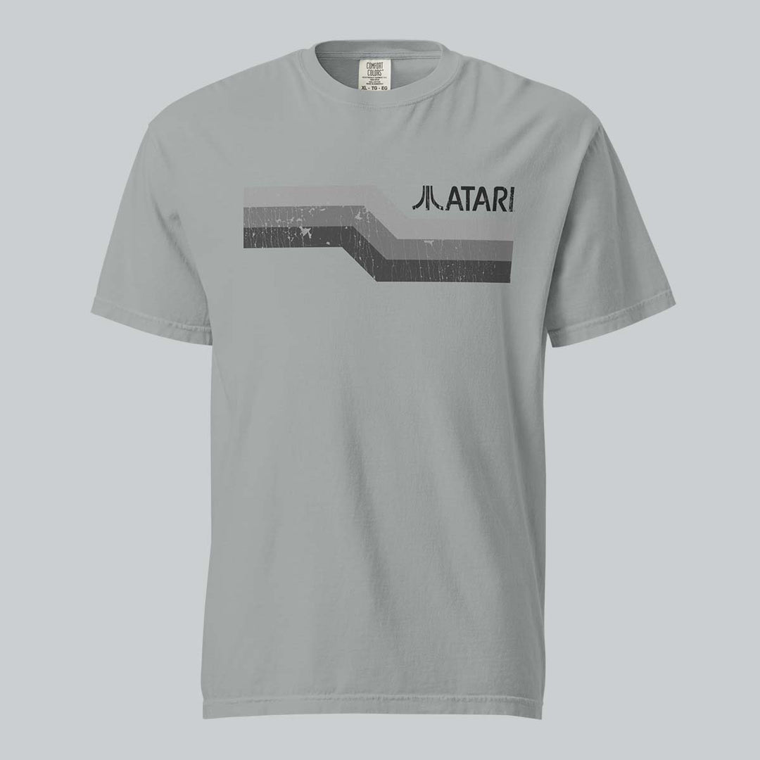 1972 Retro Stripe Tee