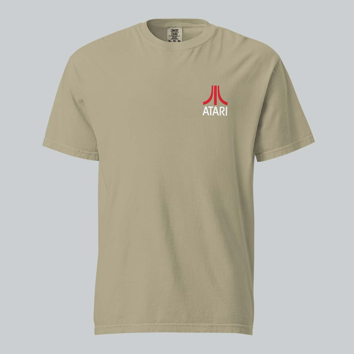 Sprint Service Station Deli Style Tee