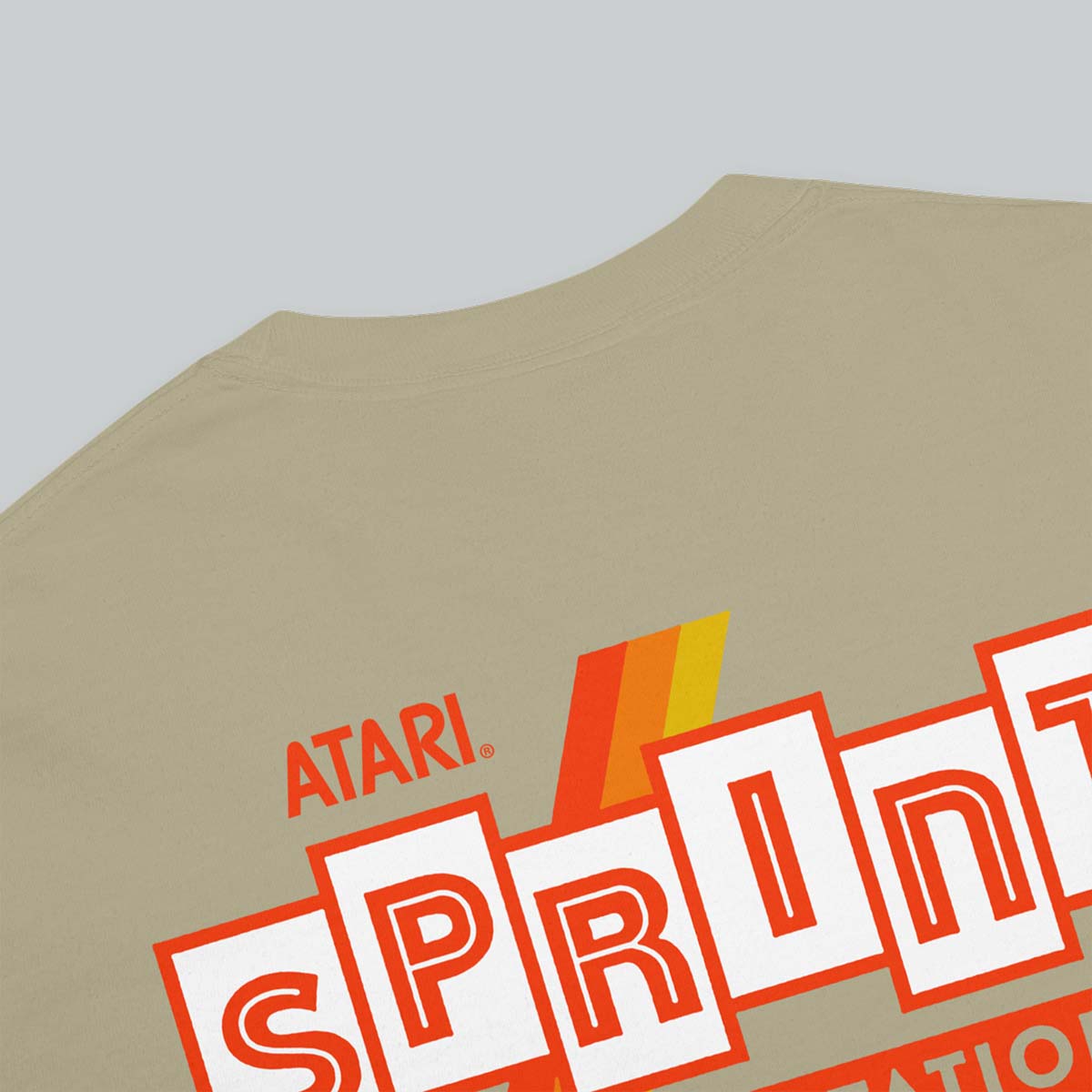 Sprint Service Station Deli Style Tee