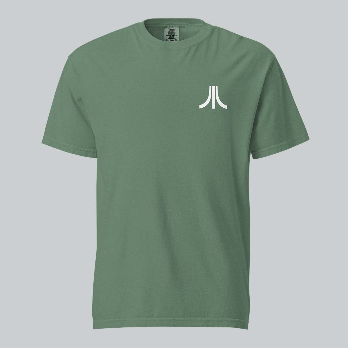 Food Fight Pizzeria Deli Style Tee