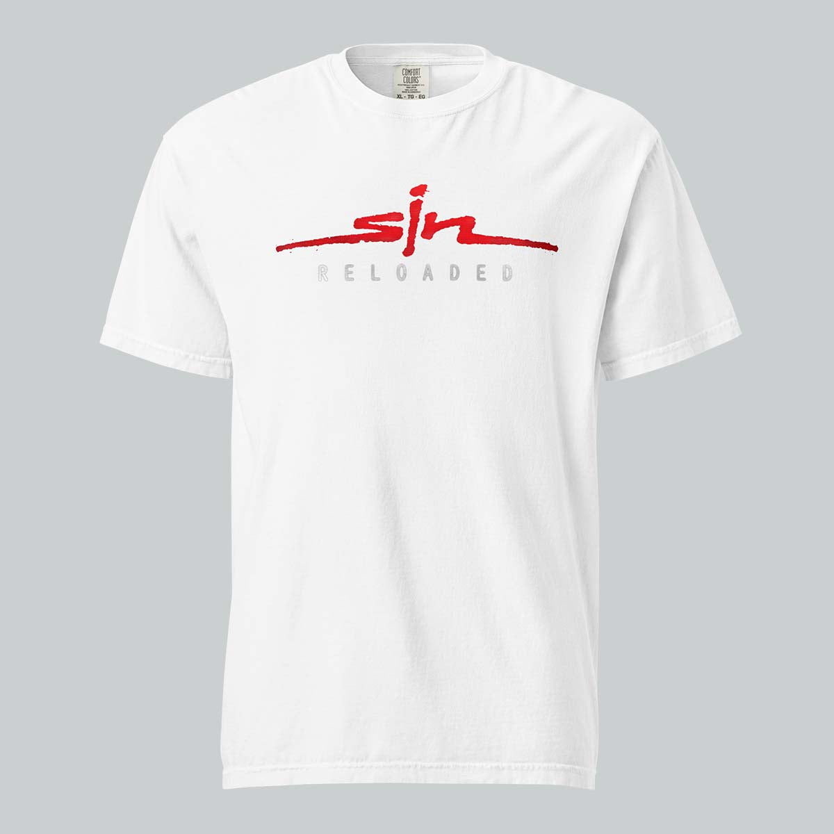Elexis Sinclaire Tee