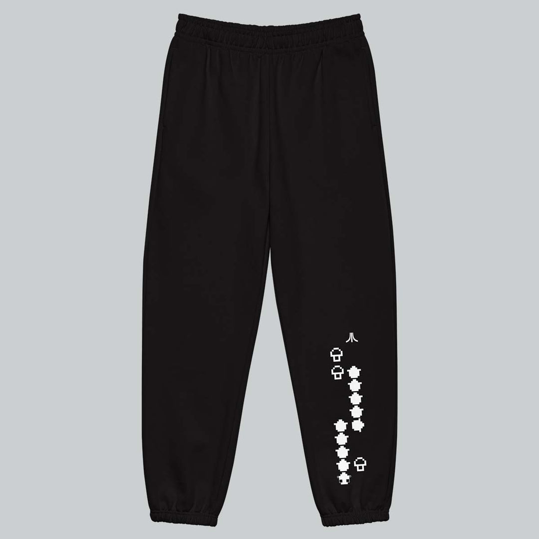 Centipede Sprite Sweatpants