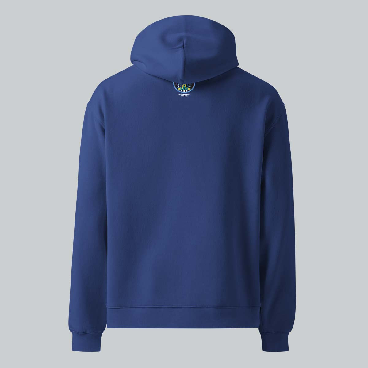 Star Raiders Spaceship Hoodie