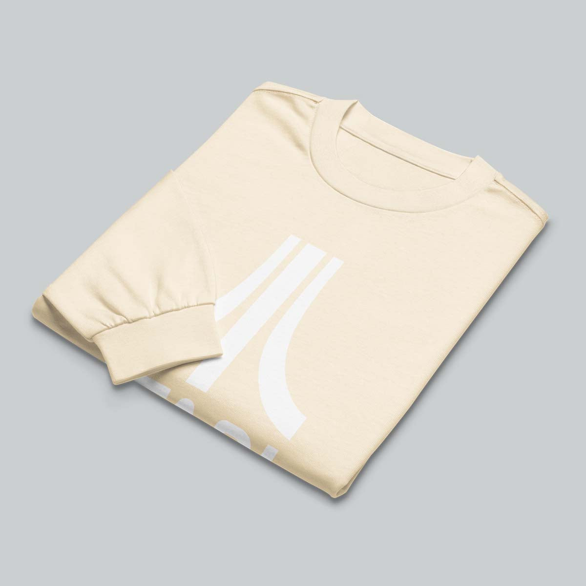 Atari Winter Long Sleeved Tee