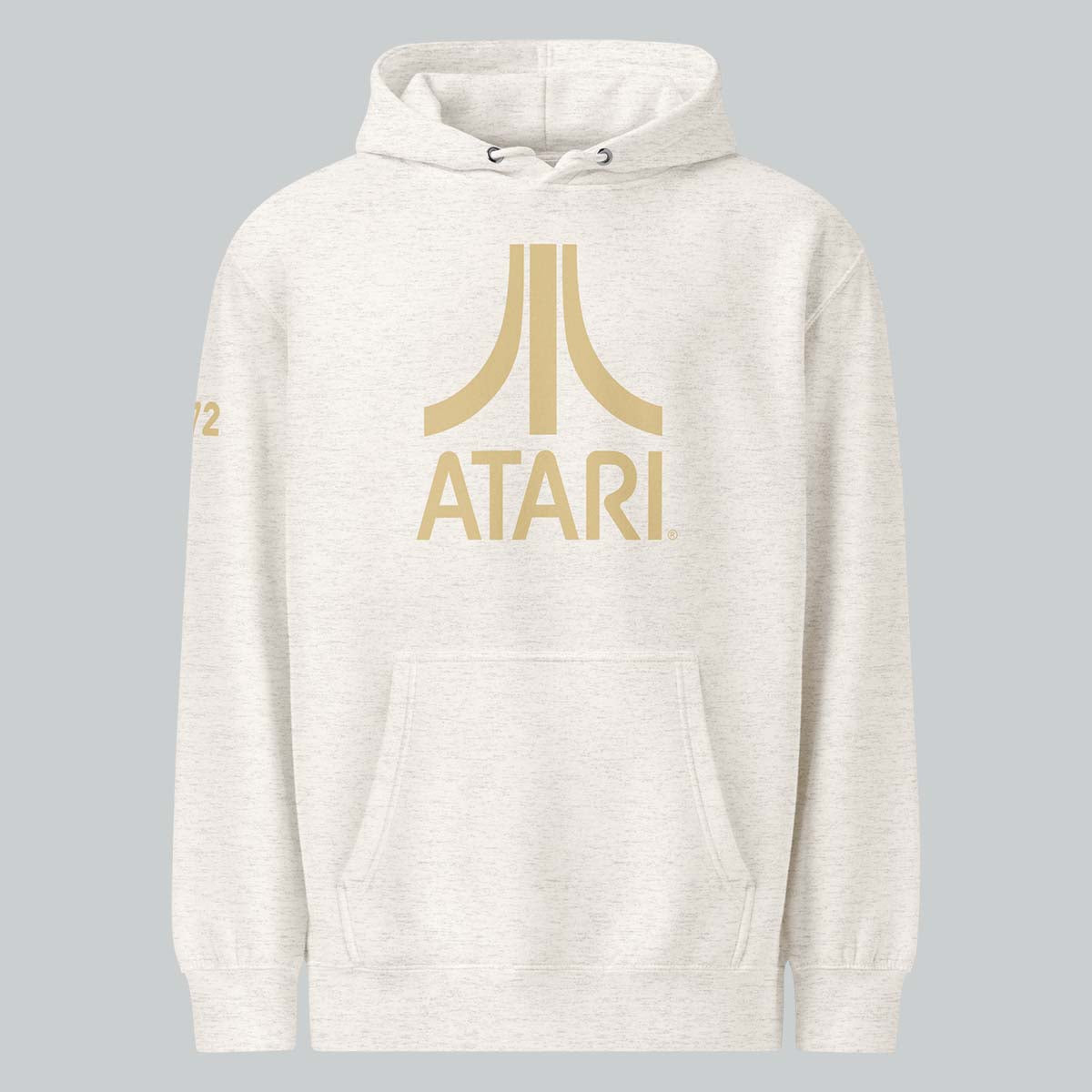 Atari Winter Hoodie