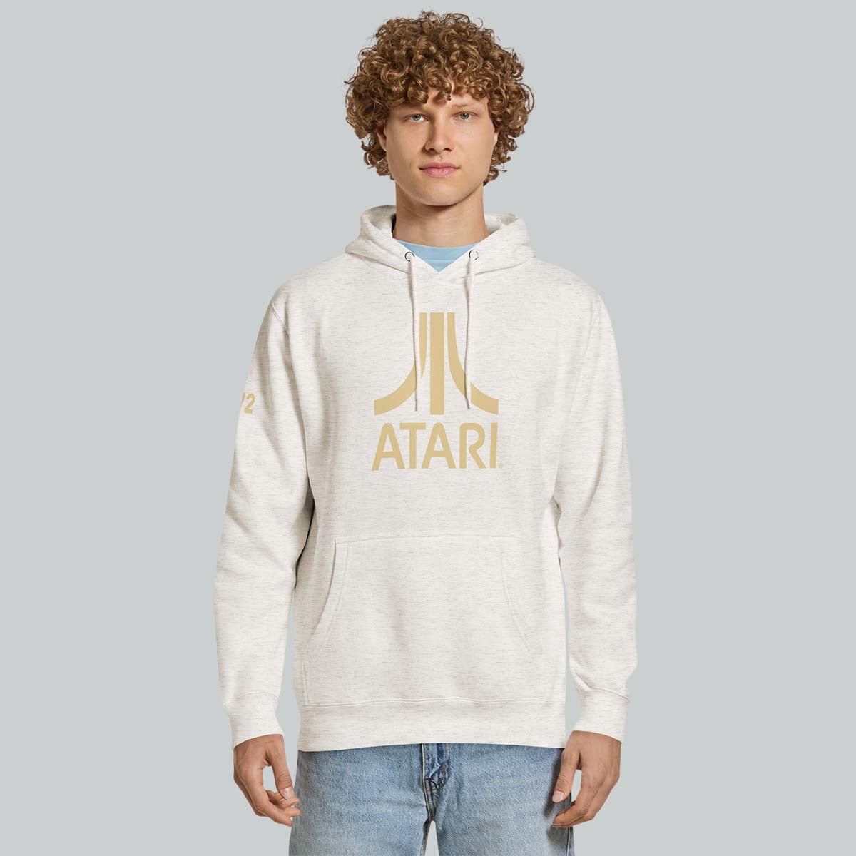 Atari Winter Hoodie