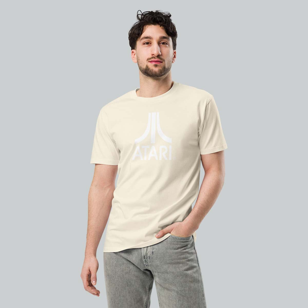 Atari Winter Tee
