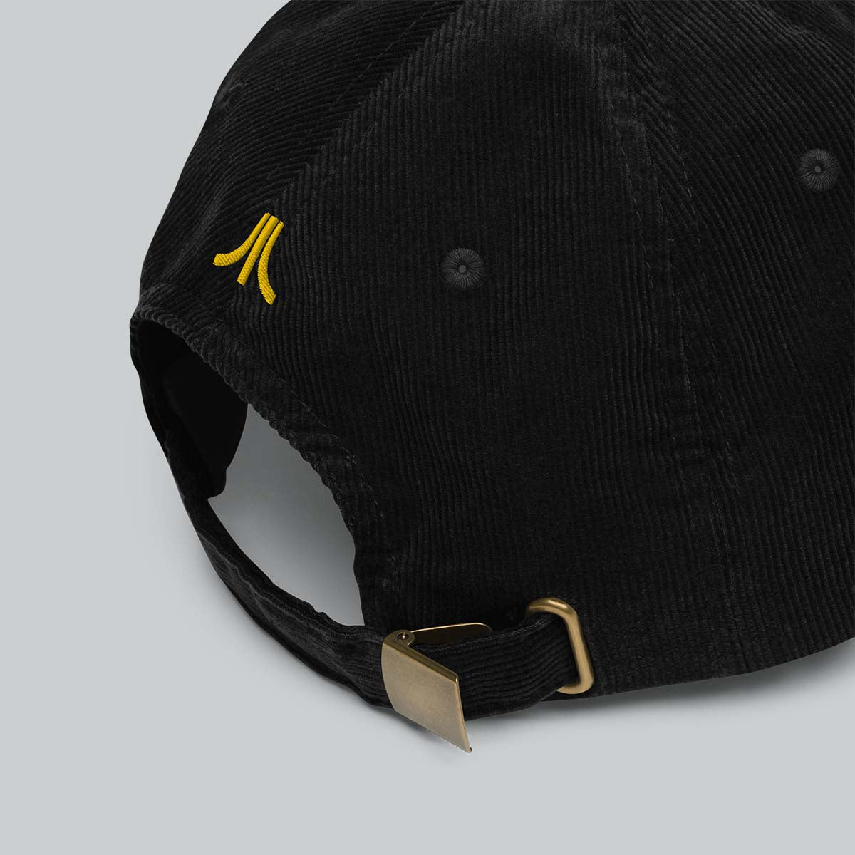 Limited Edition: Jaguar Corduroy Hat
