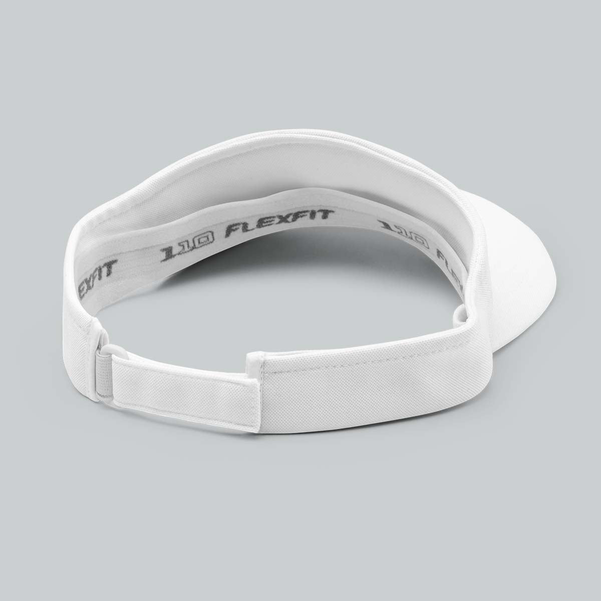 Atari Puff Stitch Visor