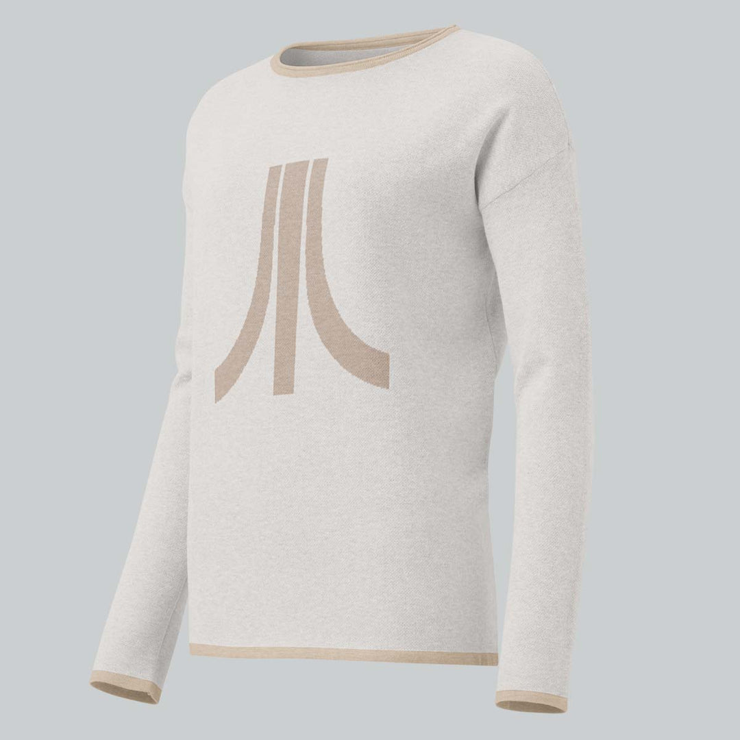 Atari Winter Women's Knit Sweater