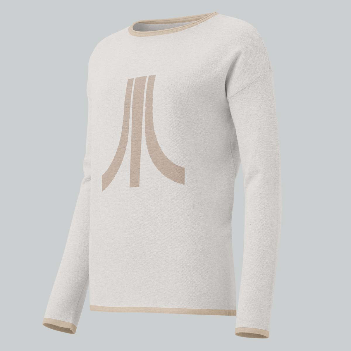 Atari Winter Women's Knit Sweater