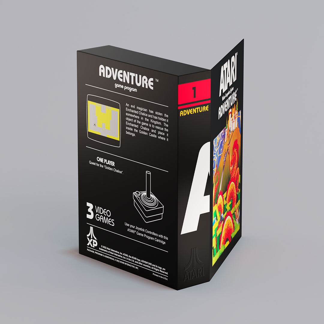 Adventure - Limited Edition