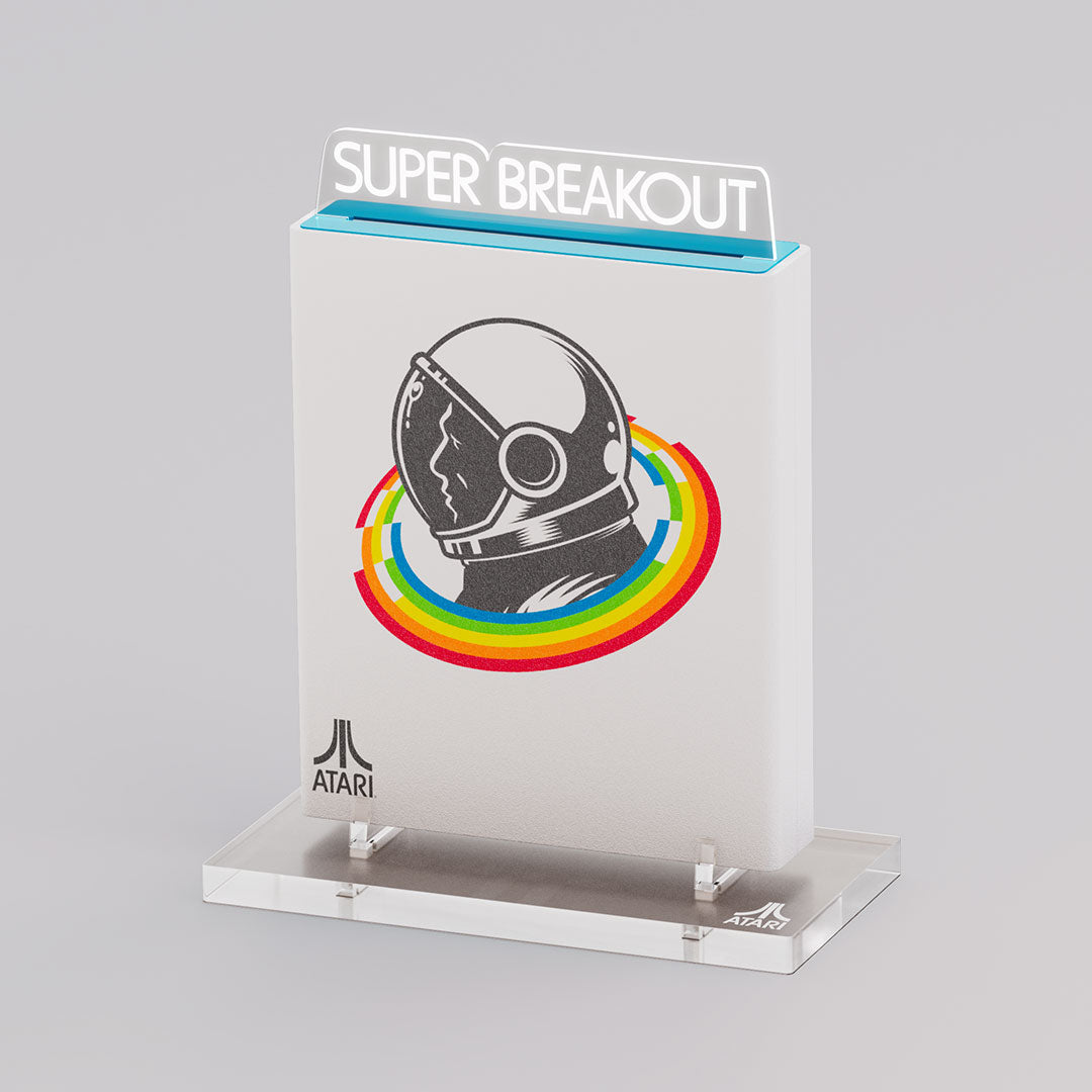 Super Breakout - Limited Edition