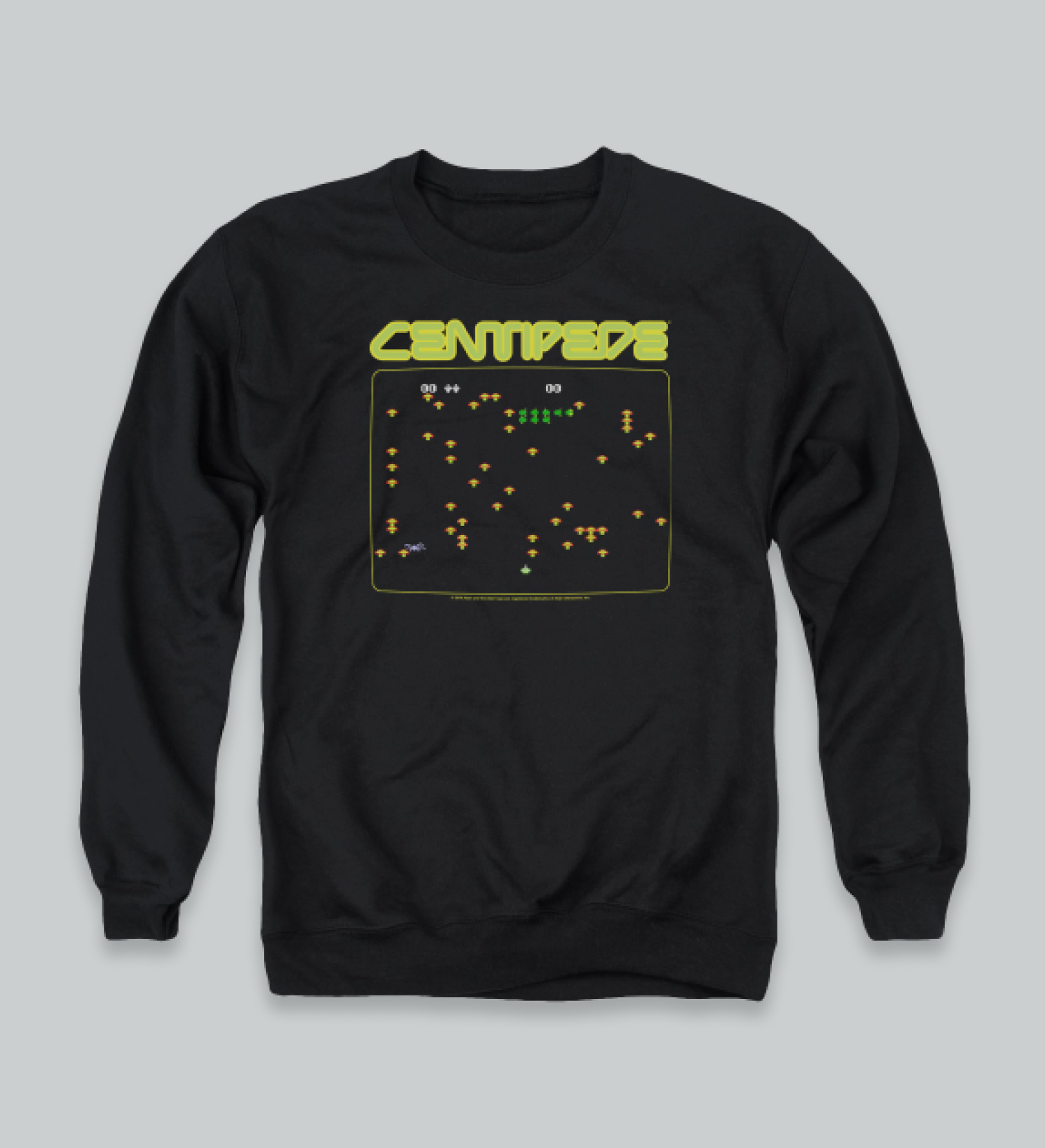 Atari sweatshirt sale