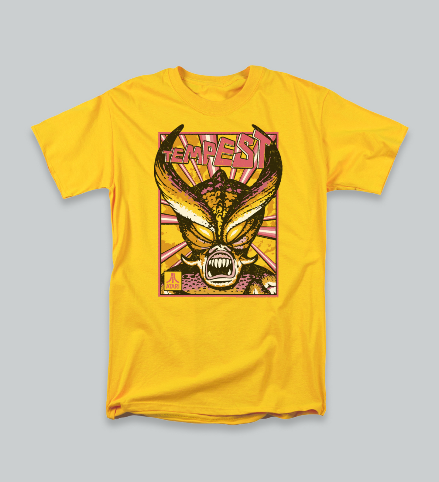 Tempest Claw Defender Tee