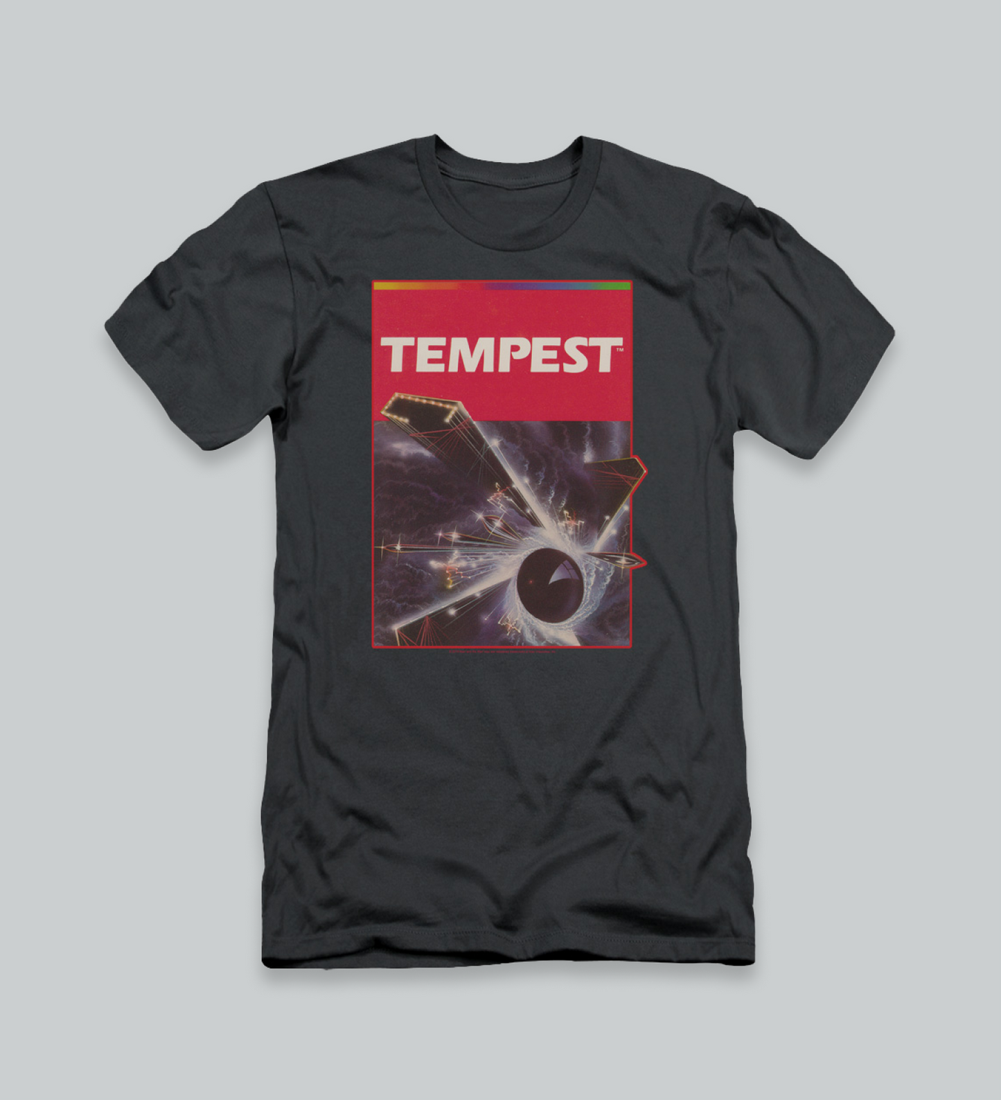 Tempest Vortex Tee