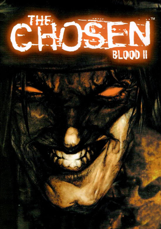 Blood II: The Chosen – Atari®