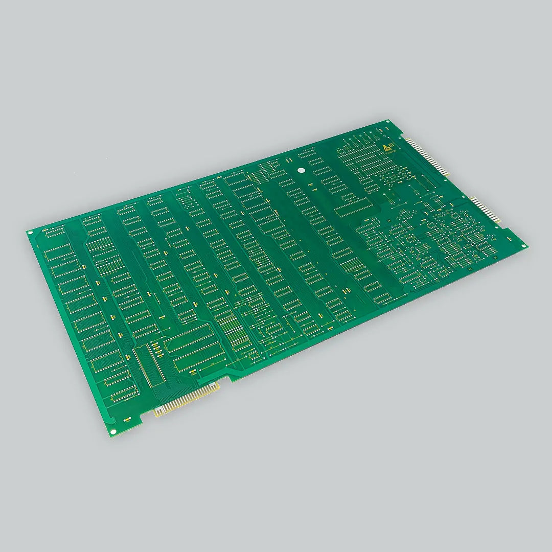 Gravitar Reproduction PCB Revision C