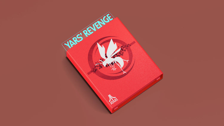 Yars' Revenge - A Fresh Look
