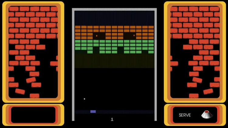 NEW INSIGHT INTO BREAKOUT’S ORIGINS
