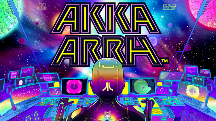 Feed Your Head to a New Kind of Web in Akka Arrh