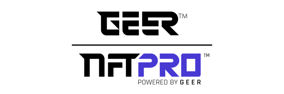 Geer™ Launches Branded Digital Assets Marketplace with Atari®-Branded Products
