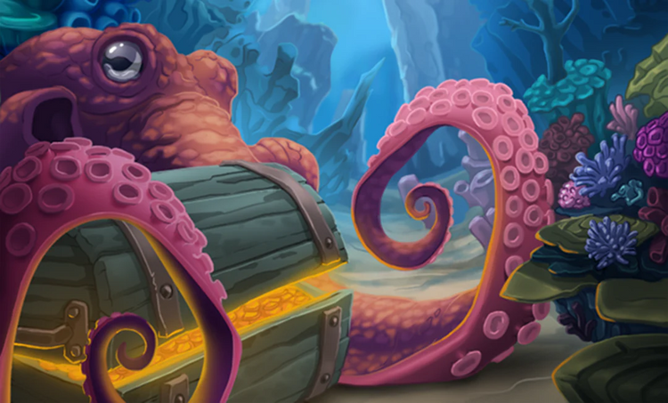 Why wasn’t the Game Aquaventure Released?