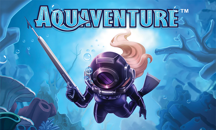 The search for the developer of Aquaventure