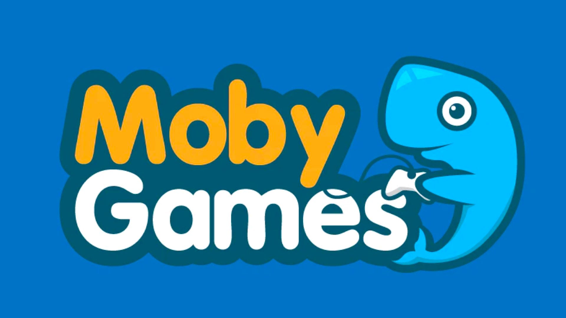 MobyGames