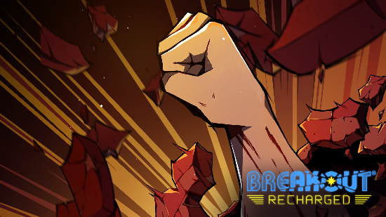 I DREAM OF INDIE – BREAKOUT: RECHARGED VIDEO REVIEW