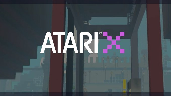 Atari Announces New Web3 Initiative with Atari X