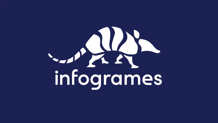 Atari Revives Infogrames as a Publishing Label