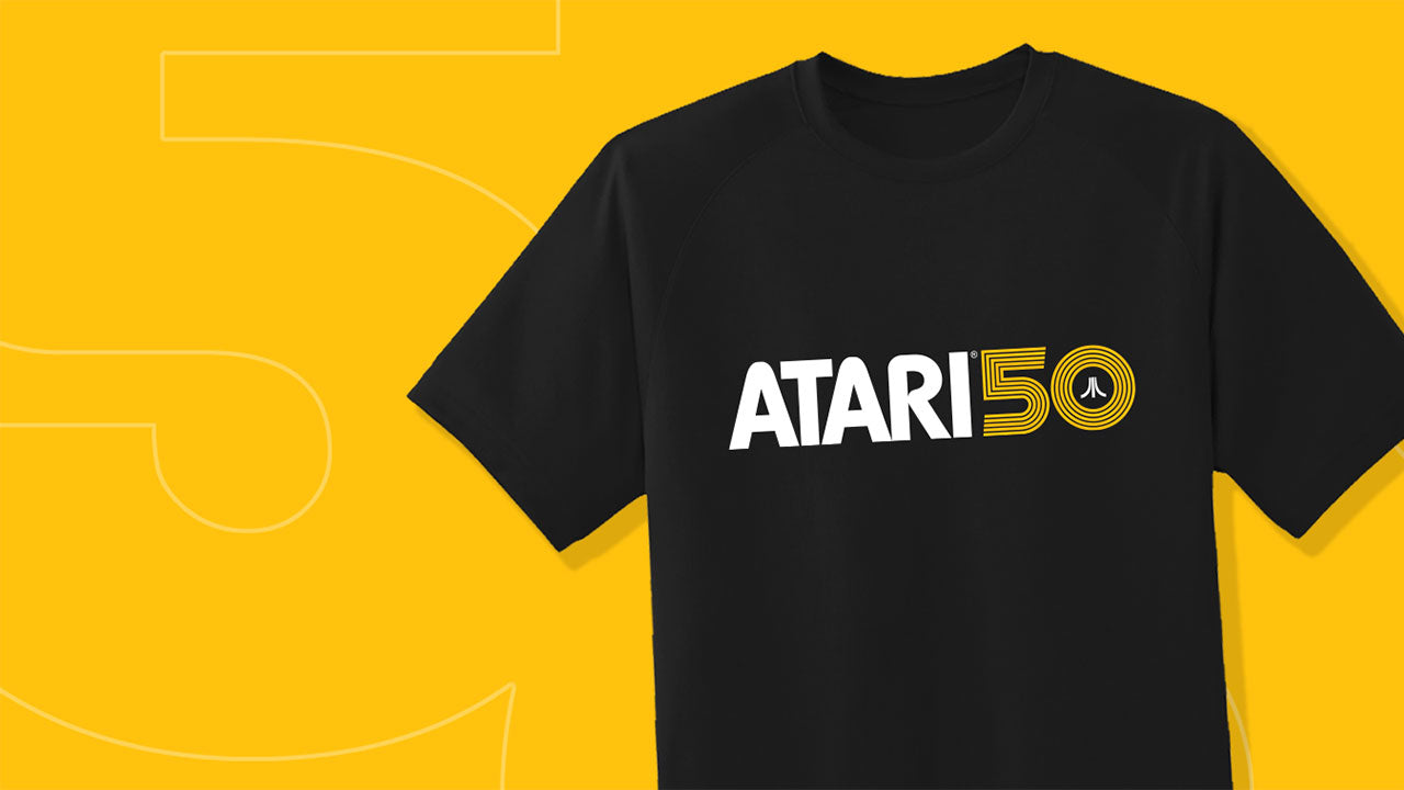 Atari Previews Upcoming Announcements as it Prepares to Celebrate 50-Y ...