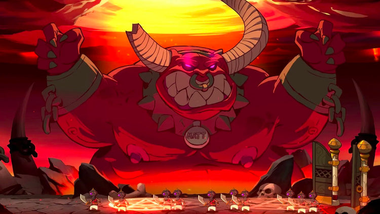 Atari Acquires Awesomenauts, Swords & Soldiers from Ronimo Games