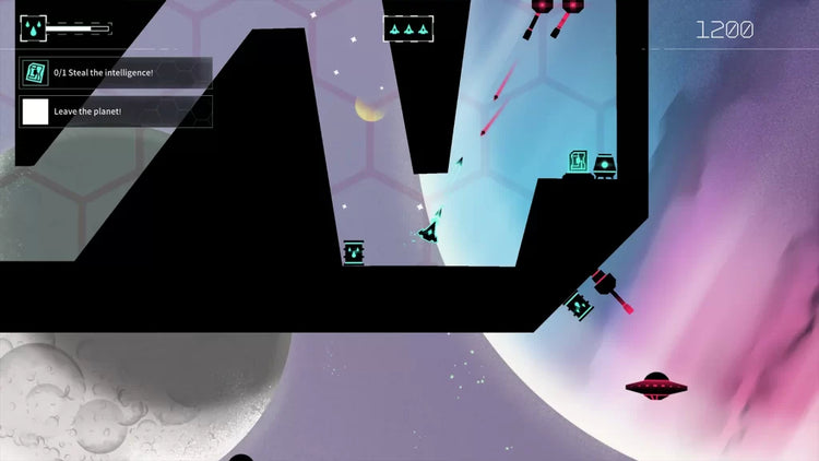 LET’S PLAY GRAVITAR: RECHARGED