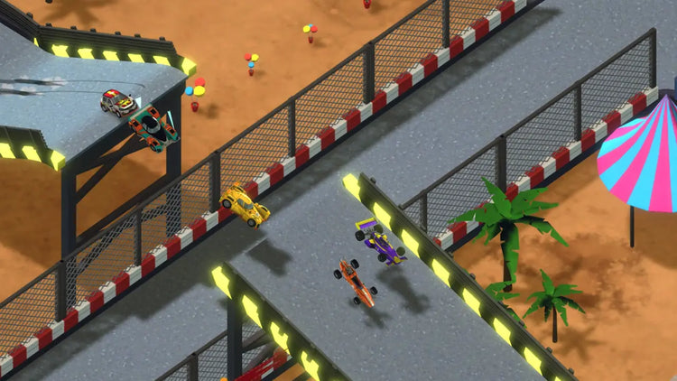 NeoSprint Gets a Big Update