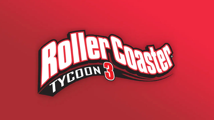 Atari Acquires Rollercoaster Tycoon 3